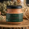 ganoush-pimenton Ganoush Roja Tradición al Pimentón Nutrición Sistémica