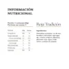 nutricion-pimenton Ganoush Roja Tradición al Pimentón